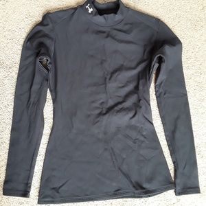 Women's Tailored Under Armour Top